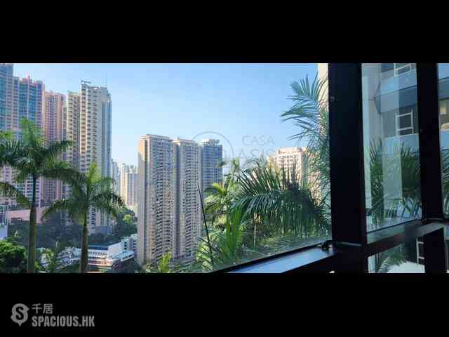 中半山 - 世纪大厦 01