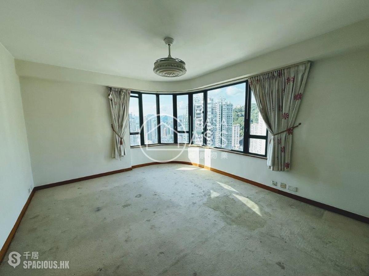 Tai Hang - Scenic Lodge 01