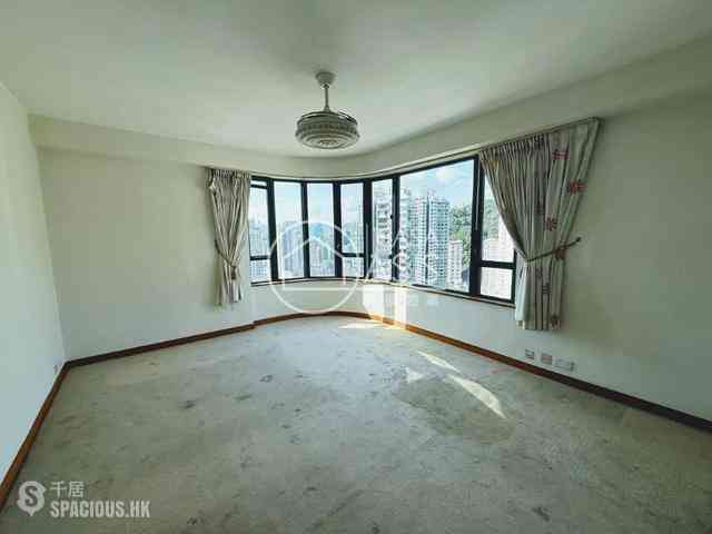 Tai Hang - Scenic Lodge 01