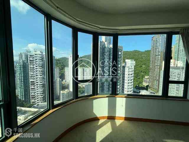 Tai Hang - Scenic Lodge 08