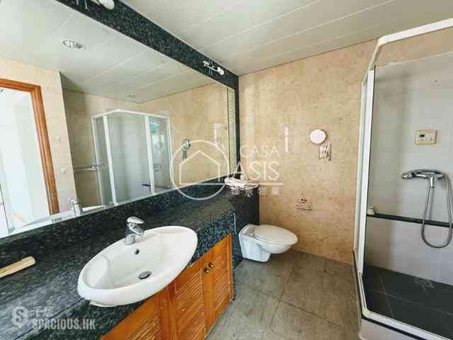 Tai Hang - Scenic Lodge 09
