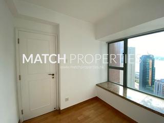 Sheung Wan - Queen's Terrace 03