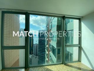 Sheung Wan - Queen's Terrace 04
