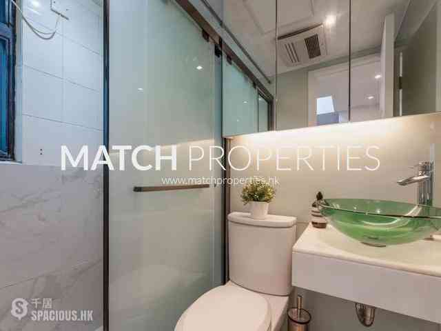 Sai Ying Pun - Richsun Garden 08