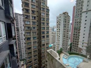 Mid Levels West - Fortune Gardens 09
