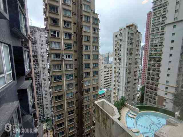 Mid Levels West - Fortune Gardens 09