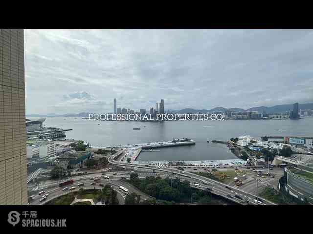 铜锣湾 - 伊利莎伯大厦A座 09