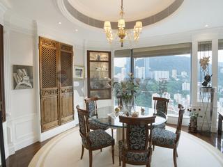 Happy Valley - The Colonnade 06