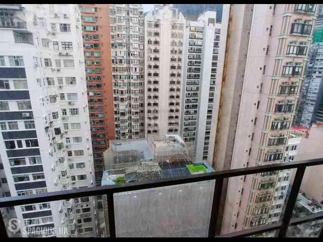 Happy Valley - Ascot Tower 02