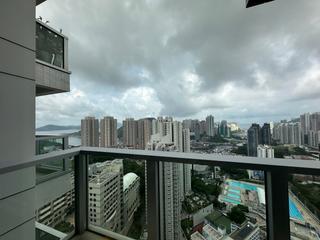 黃竹坑 - 港岛南岸1期 晋环1A座 02
