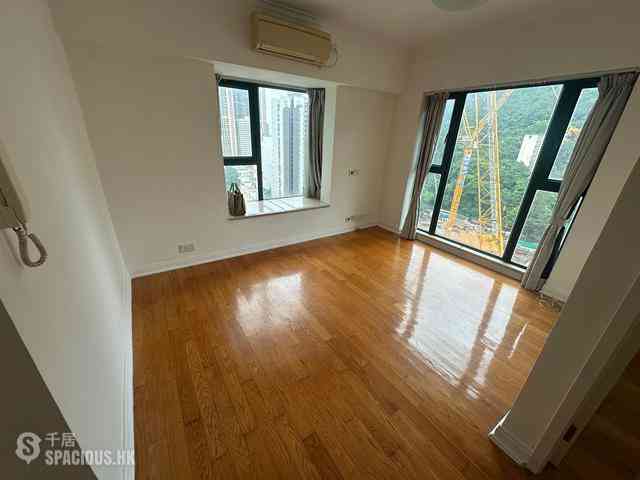 Kennedy Town - University Heights 04
