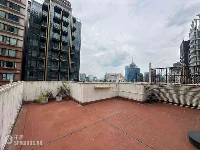 Mid Levels Central - Midland Court 01