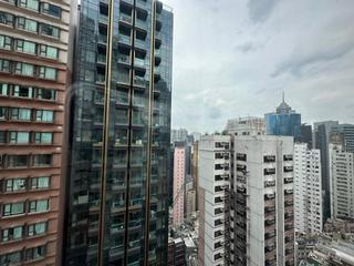 Mid Levels Central - Midland Court 04