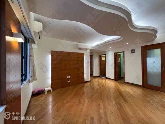 Sai Ying Pun - Ka Fu Building 02