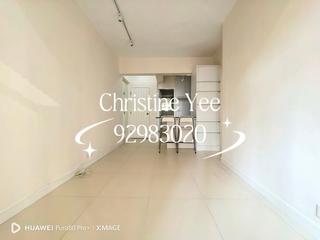 Happy Valley - Cheong Ming Building 02
