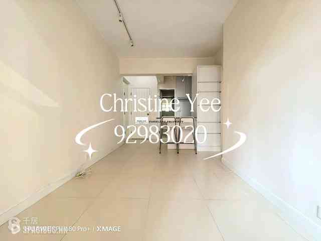 Happy Valley - Cheong Ming Building 02