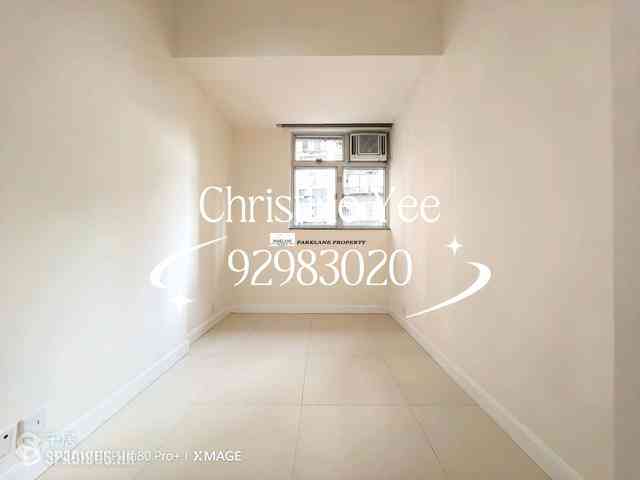 Happy Valley - Cheong Ming Building 05