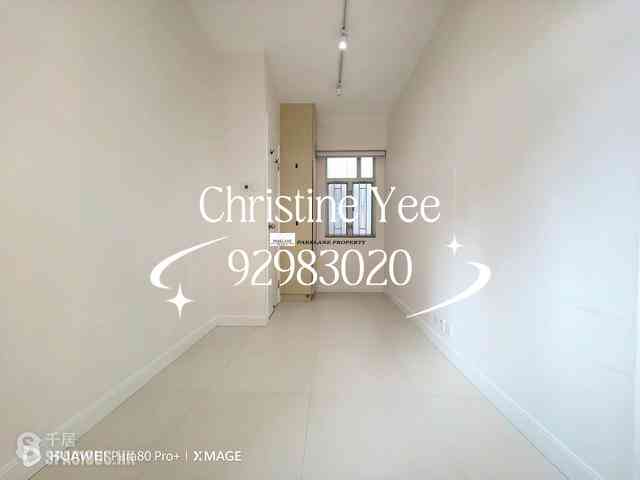 Happy Valley - Cheong Ming Building 06
