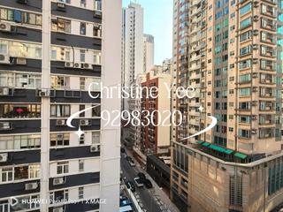 Happy Valley - Cheong Ming Building 07