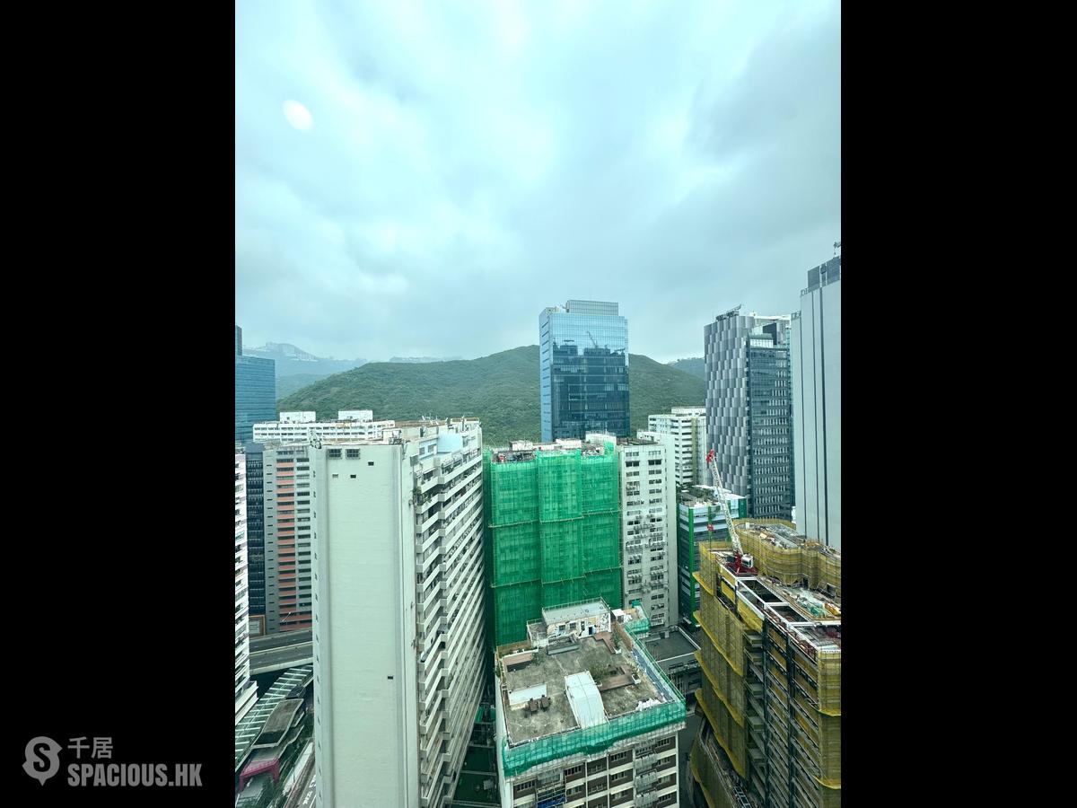 黃竹坑 - 港岛南岸3C期 Blue Coast II 3座 01