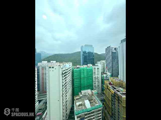 Wong Chuk Hang - The Southside Phase 3C Blue Coast II Tower 3 01