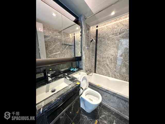 Wong Chuk Hang - The Southside Phase 3C Blue Coast II Tower 3 05