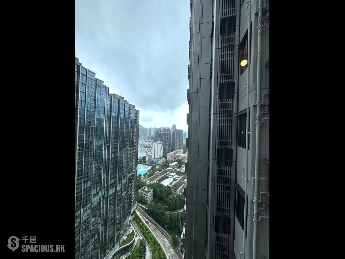 Wong Chuk Hang - The Southside Phase 3C Blue Coast II Tower 3 01