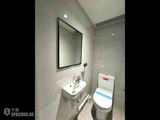 Wong Chuk Hang - The Southside Phase 3C Blue Coast II Tower 3 08