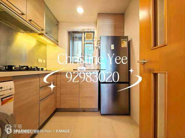 Wan Chai - The Zenith 04