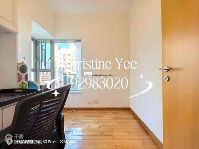 Wan Chai - The Zenith 05