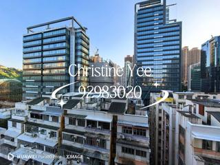 Causeway Bay - Park Haven 05