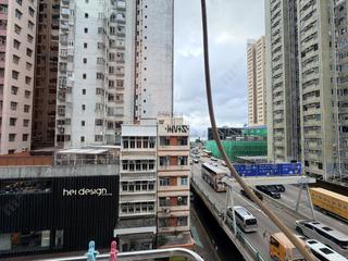 Wan Chai - Wai Tak Building 02