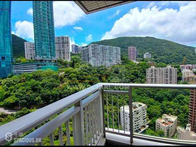 Happy Valley - The Altitude 01