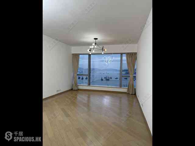 West Kowloon - The Cullinan 01