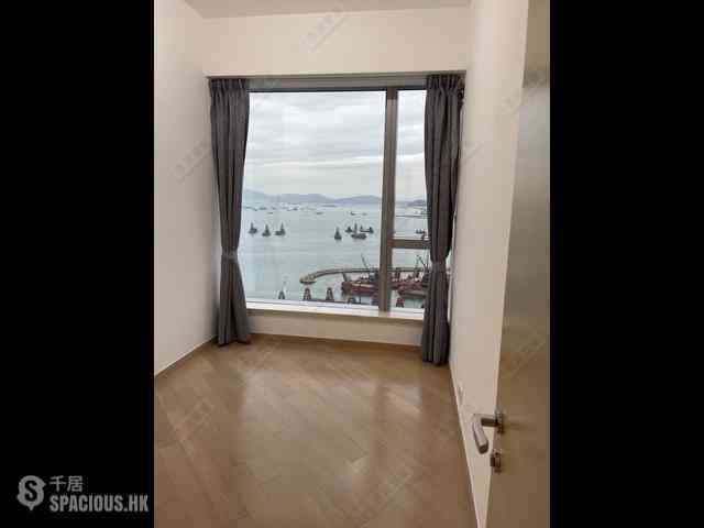 West Kowloon - The Cullinan 03