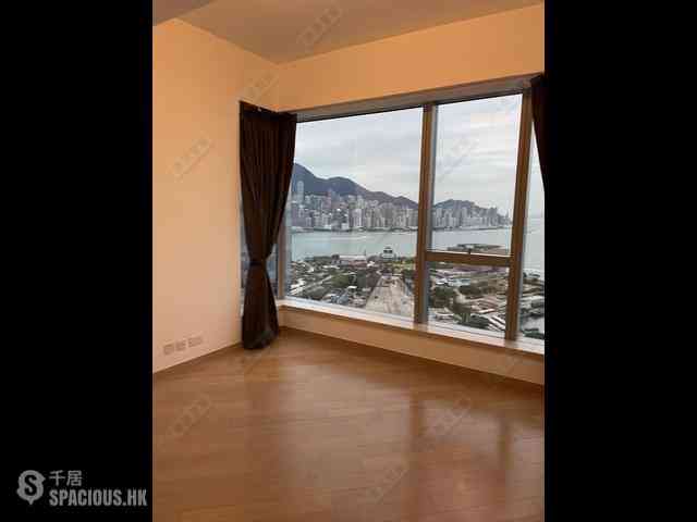 West Kowloon - The Cullinan 05