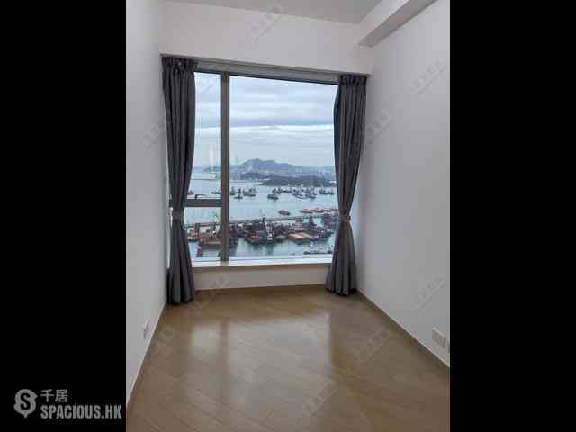 West Kowloon - The Cullinan 07