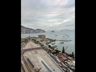 West Kowloon - The Cullinan 08