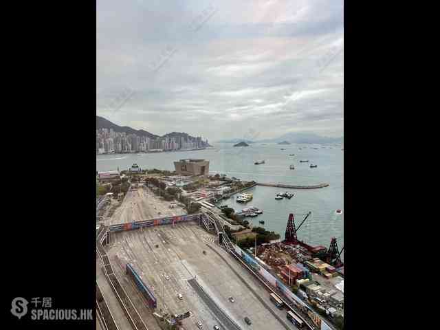 West Kowloon - The Cullinan 08