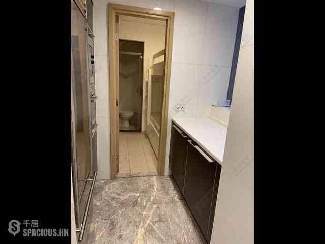 West Kowloon - The Cullinan 10