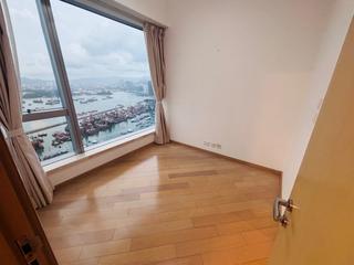West Kowloon - The Cullinan 02