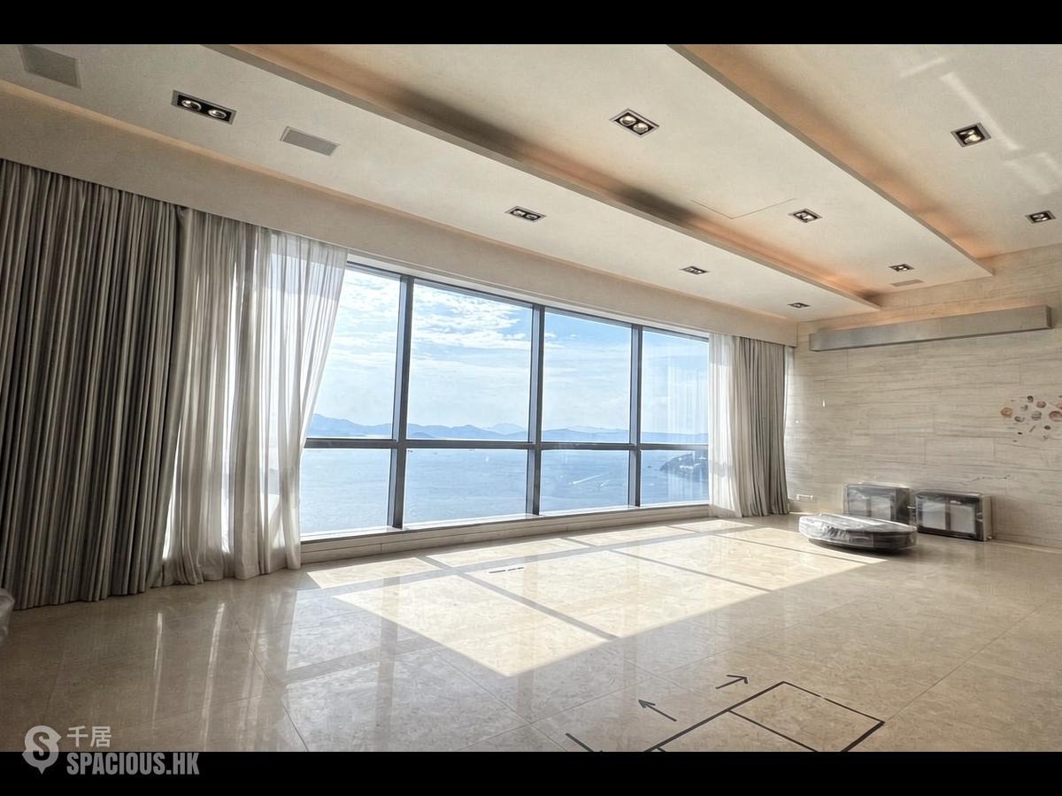 Cyberport - Residence Bel-Air 01