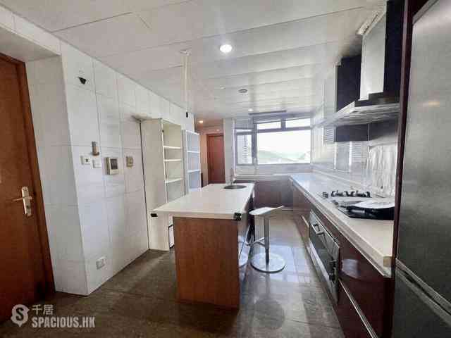 Cyberport - Residence Bel-Air 25