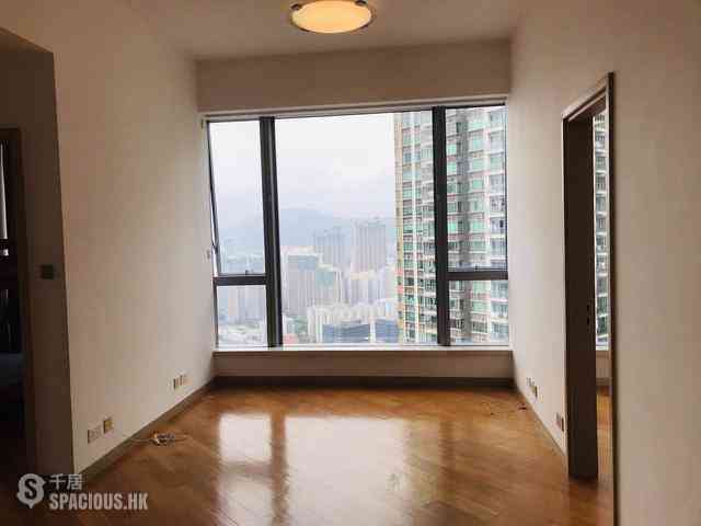 West Kowloon - The Cullinan 01