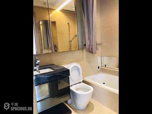 West Kowloon - The Cullinan 04