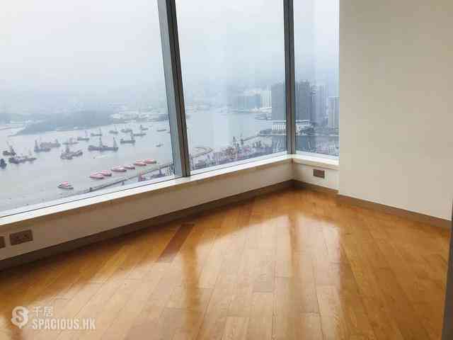 West Kowloon - The Cullinan 05