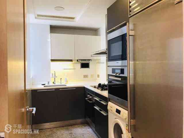 West Kowloon - The Cullinan 07