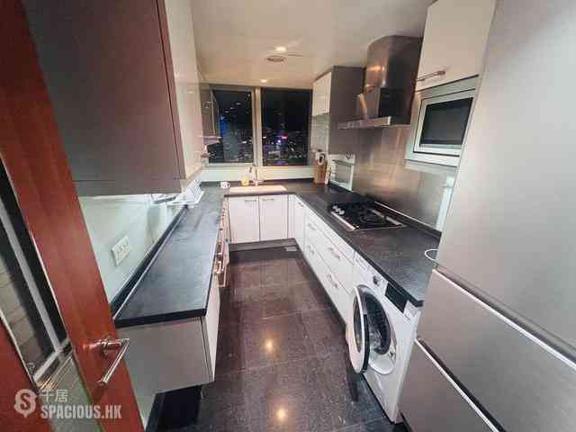 西九龙 - 君临天下 03