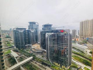 西九龙 - 凯旋门 02