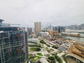 西九龙 - 凯旋门 06